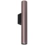 Polux LUNGOMARE 326119 Applique murale 2x10W/GU10 IP20