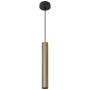 Polux LUNGOMARE 326140 Pendelleuchte 1x10W/GU10 IP20