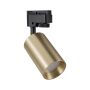 Polux MARIBEL 327628 Projecteur sur rail 1x10W/GU10 IP20