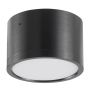 Polux MIRELLA 328106 Spot en saillie 1x6W/GX53 4000K 660lm IP20