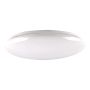 Polux PIRIUS 325747 Plafonnier 1x24W/LED 3000K-6000K 5300lm IP44