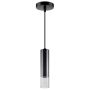 Polux SMOKY 328342 Suspension 1x10W/GU10 IP20
