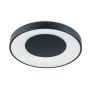 Polux WITOLD 326713 Deckenleuchte 1x48W/LED 3000K-4000K-6000K 5300lm IP44