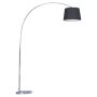 Prezent MEDIAN 32322 Stehleuchte 1x40W/E27 IP20