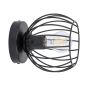 Sigma Lighting CHERRY 32364 Applique murale 1x60W/E27