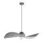 Sigma Lighting KAPELLO 32336 Suspension 1x60W/E27