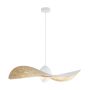 Sigma Lighting KAPELLO 32338 Suspension 1x60W/E27