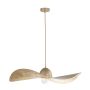 Sigma Lighting KAPELLO 32341 Suspension 1x60W/E27