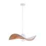 Sigma Lighting KAPELLO 32344 Suspension 1x60W/E27
