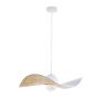 Sigma Lighting KAPELLO 32345 Suspension 1x60W/E27
