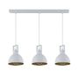 Sigma Lighting MARS 32263 Suspension 3x60W/E27