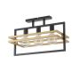 Sigma Lighting Merci 32404 Deckenlampe 3x15W/E27 IP20