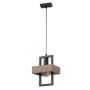 Sigma Lighting ROBIN 32215 Suspension 1x60W/E27