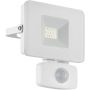 Eglo FAEDO 3 33156 Projecteur halogène 1x10W 900LM IP44