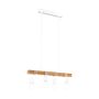 Eglo TOWNSHEND 33164 Suspension 4x60W/E27