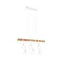 Eglo TOWNSHEND 33165 Suspension 6x60W/E27