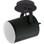 Eglo VILLABATE 33645 Spot 1x10W/E27 IP20