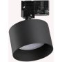 Ideal Lux SPIKE 3f 336626 Schienenstrahler 1x9W/GX53 ip20
