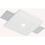 Ideal Lux ZEPHYR 331225 Einbau-Downlight 1x12W/LED ip20