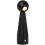 Lucide IPSOS 33500/03/30 Lampe de table 1x3w/led 3000k 210lm ip20