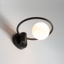 Sigma Lighting Aqua 33480 Wandleuchte 1x12W/G9 IP20