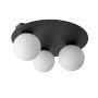 Sigma Lighting ARGON 33270 Deckenleuchte 3x12W/G9