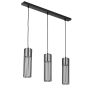 Sigma Lighting Fobia 33454 Pendelleuchte 3x25W/GU10 IP20