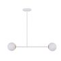 Sigma Lighting GAMA 33193 Suspension 2x12W/G9