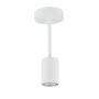 Sigma Lighting Luis 33417 Lampe de plafond 1x25W/GU10 IP20
