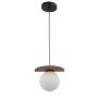 Sigma Lighting MIRROR 33297 Suspension 1x12W/G9