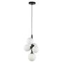 Sigma Lighting Perla 33488 Suspension 5x12W/G9 IP20