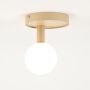 Sigma Lighting Perla 33602 Deckenlampe 1x12W/G9 IP20