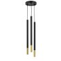 Sigma Lighting SOPEL 33257 Suspension 3x3W/G9