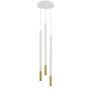 Sigma Lighting SOPEL 33258 Suspension 3x3W/G9
