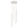 Sigma Lighting Sopel 33626 Suspension 5x3W/G9 IP20