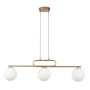 Sigma Lighting Tes 33633 Suspension 3x12W/G9 IP20