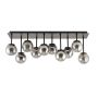 Sigma Lighting Tulia 33492 Lampe de plafond 10x12W/G9 IP20