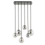 Sigma Lighting Tulia 33498 Lampe de plafond 6x12W/G9 IP20