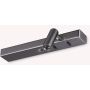 Ideal Lux BONNE NUIT 345482 Applique murale 2x6,5W/LED ip20