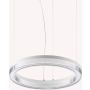 Ideal Lux CROWN 343402 Pendelleuchte 1x21W/LED ip20
