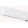 Ideal Lux DELTA 345161 Wandleuchte 1x10W/LED 4000K ip20