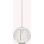 Ideal Lux DIAMOND 343457 Suspension lumineuse 1x5,5W/LED ip20