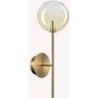 Ideal Lux EQUINOXE 345321 Wandleuchte 1x2W/G4 ip20