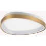 Ideal Lux GEMINI 341453 Deckenlampe 1x24W/LED 2700K ip20