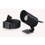 Ideal Lux KOALA 345666 Wandleuchte 1x7W/LED ip65