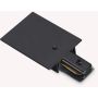 Ideal Lux LINK 1f 342832 Projecteur sur rail ip20