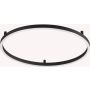 Ideal Lux ORACLE SLIM 341927 Deckenlampe 1x37W/LED 2700K ip20
