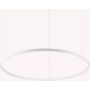 Ideal Lux ORACLE SLIM 342115 Suspension lumineuse 1x53W/LED 2700K ip20