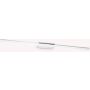 Ideal Lux RIFLESSO 345130 Wandleuchte 1x19W/LED ip54