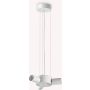 Ideal Lux SET UP 348193 Suspension 3x42W/E27 ip20